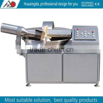 Small Bowl Cutter/meat Bowl Cutter photo-3