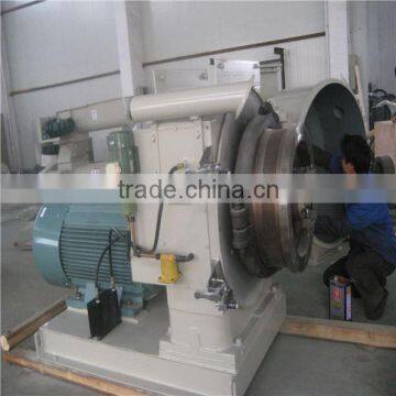 2016 Good Quality Cattle Catfish Feed Pellet Extrusion Machine photo-6
