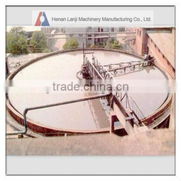 High technical standard mining concentrator machine for industries