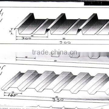 Best Corrugated Roofing Sheet Price photo-6
