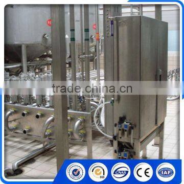 carbonated drink Juice fruit drink processing line