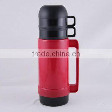 Water Keep Hot or Cold for 24hrs Hip Flask Set(FGUZ) photo-2