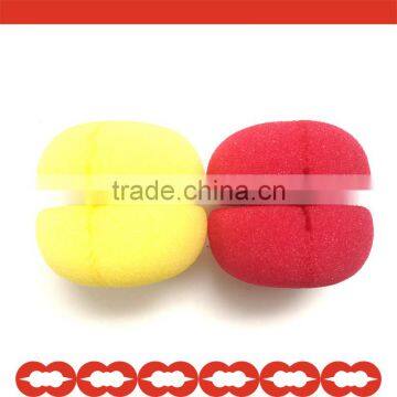 DIY no Any Harm Easy-used Hair Curling Sponge for Girls photo-6