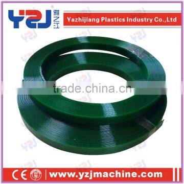 China Supplier Green Pet Strapping With Good Quality photo-2
