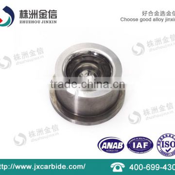 Facotry Direct Special Tungsten carbide mould alloy drawing dies