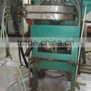 High Capacity Scrap Electronic/Electrostatic Separator Machine
