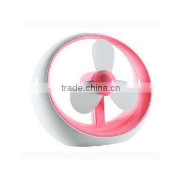 Hot Saling Metal Fan Blade Tabletop Cooler Fan photo-2