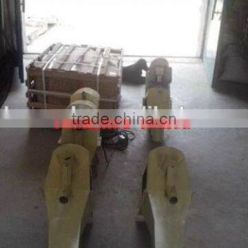 Unbelievable Performance Small Screw Conveyor photo-3