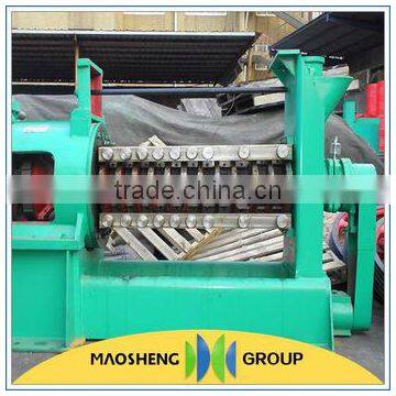20 to 100 TPD Sunflower Seed Oil Pressing Machine