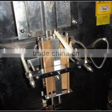 Stainless Steel Automatic Commercial Price Pouch Packing Machine/liquid Water Milk Filling Packing Machine photo-5