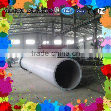 The Most Professional Rotary Kiln Supplier, Lime Rotary Kiln With Competitive Price photo-5