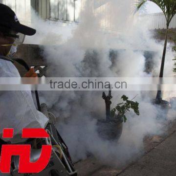 High Efficiency, Portable Insecticide Thermal Fogger photo-6
