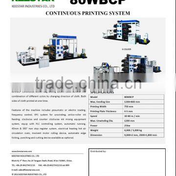 Keestar 80WBCP High Quality Excellent pp Woven Bag Sealing Machine photo-2