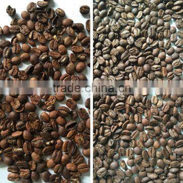 ZRWS High Effective Cocoa Bean Color Sorter/processing Machinery for Cocoa Bean Processing Line photo-3