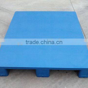 Nine Foot Standard Size Durable Plastic Pallet photo-2