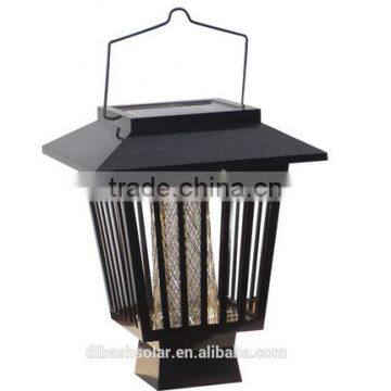 Good Quality High Effective Electric Fly Bug Mosquito Killer photo-3