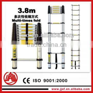 Fire Fighting Portable Fire Safety Equipment Aluminum Fire Ladders photo-2
