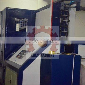 Buncher Endless Strander Wire Stainless Dual Stander Machine photo-2