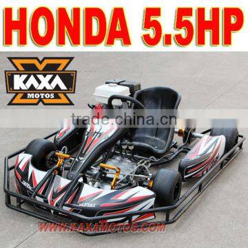 Go Kart 200cc Honda Engine With Wet Clutch photo-5