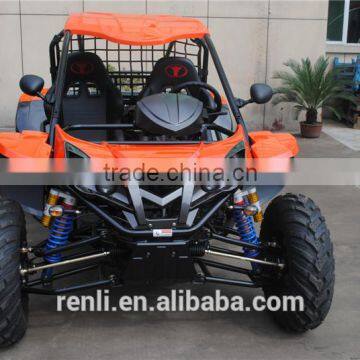 2016 RENLI 1500CC 4X4 110HP Dune Buggy photo-2