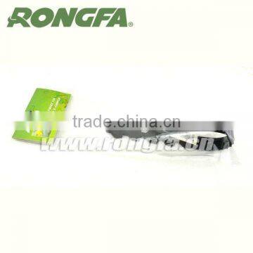 Reusable Flexible Rubber Tree Lock Ties For Garden photo-6