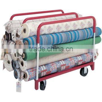 HD Moving Caddy With Vinyl Coating /plastic Dipping photo-6