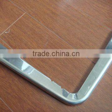 Cast Aluminum Parts&aluminum Machinery Parts&professional Carport Parts