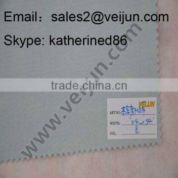 Staple Acupuncture Nonwoven Geotextiles Fabric