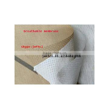 Vapor Barrier Breathable Membrane photo-2