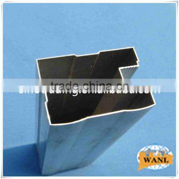 Aluminum Extrusion Building Material Made in Qingdao , China photo-5