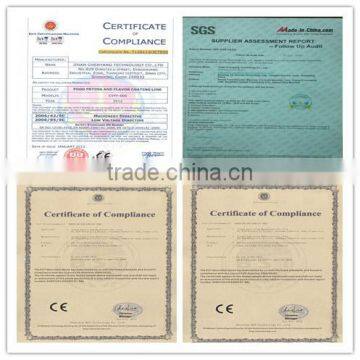 High Quality Low Energy Consumption Pet Food Production Line photo-6