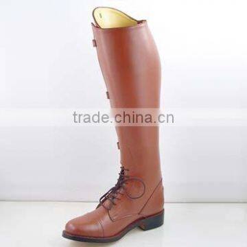 Mounted Police Patrol Boots photo-1