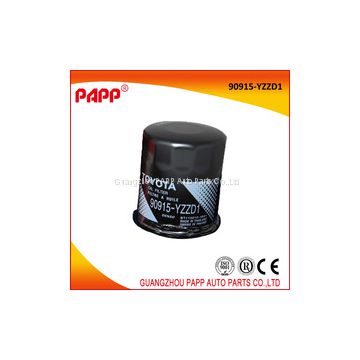 Oil Filter For Toyota Prado Crown GRJ150 JZS133OE 90915-YZZD1