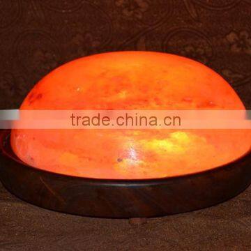 HEALTH CARE SALT LAMP