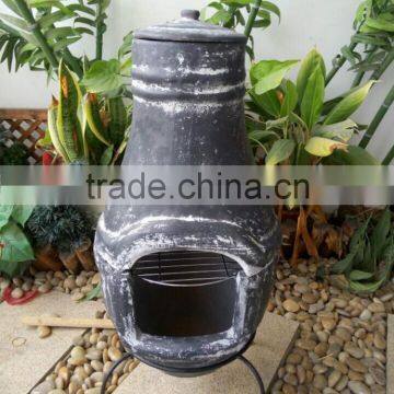 Wood Burning Stove Bbq Grill Tandoor Pizza Oven photo-3