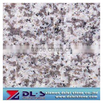 china white granite tile g655