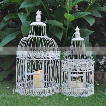 Bird Cage Outdoor and Indoor Decoration Shibby Chic photo-3
