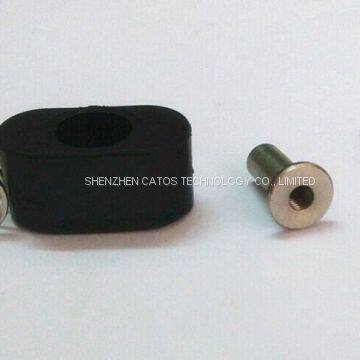 #41 Double Side Holddowns Clamps Fasteners for Locking PCB on Wave Solder Pallet photo-2