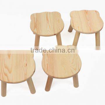 2016 Solid Wood Children Chair/wood Children Chair photo-4