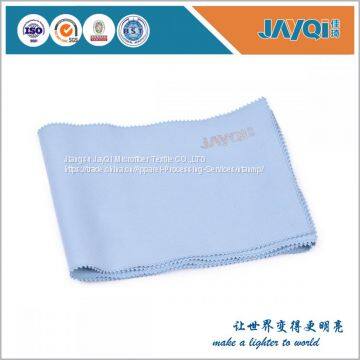 Microfiber Suede Musical Instrument Wiping Cloth photo-5