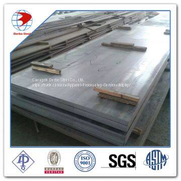 Steel Plate S235JR EN 10025 photo-2