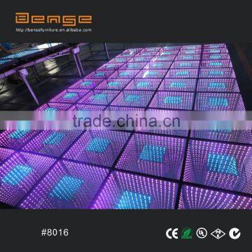 New Popular Design ED RGBW Dance Floor