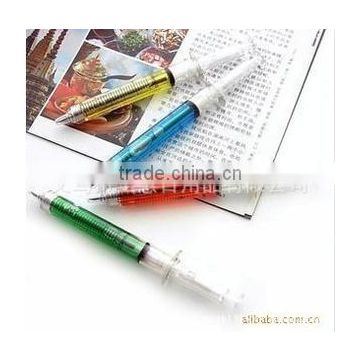 S015 New fashion ball pen, wholesale plastic pen, 2015 plastic ballpoint pen