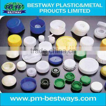 high precision plastic injection bottle cap mould