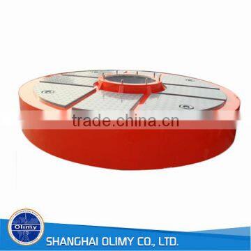 Olimy Fiberglass Reinforced Plastic Buoy