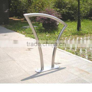 Arlau Outdoor Stainless Steel Surfboard Bike Rack photo-3