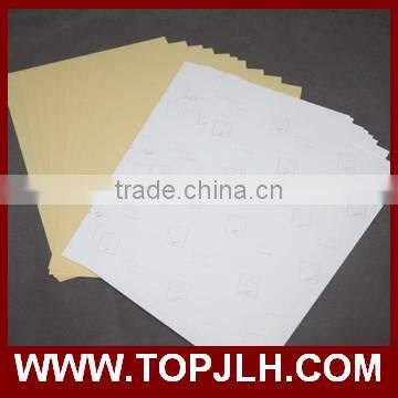 factory wholesale Custom Print Temporary Tattoo Water Transfer Paper