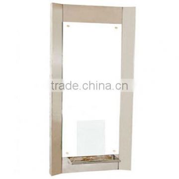 Beauty salon mirror cosmetic used F-2502