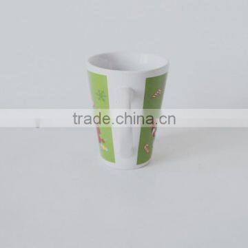 Ceramic Promotional Gift Mug photo-3