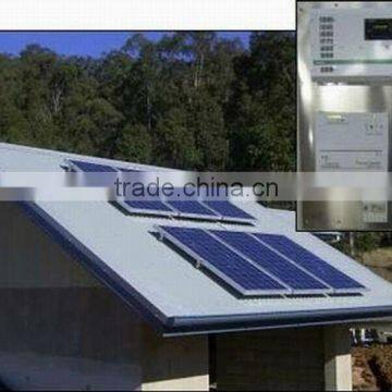 Solar Hot Water Systems 20W photo-6